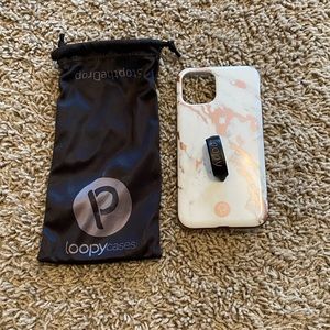 Loopy iPhone 11 Pro Case